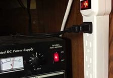 electric power