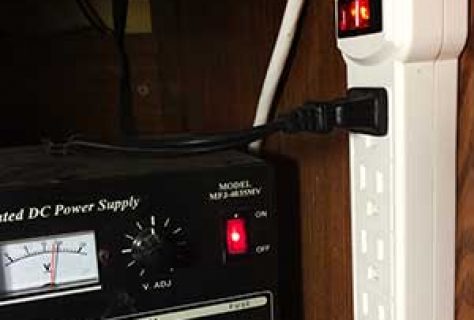 electric power