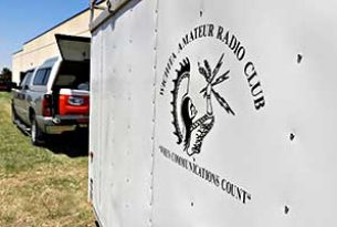 Wichita Amateur Radio Club