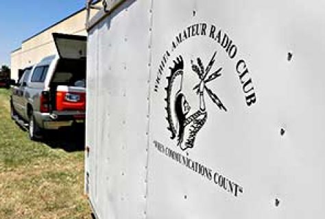 Wichita Amateur Radio Club