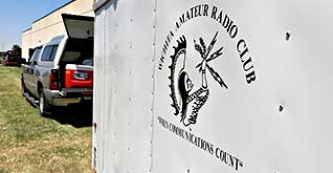 Wichita Amateur Radio Club