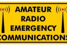 Amateur Radio Emergency Communications