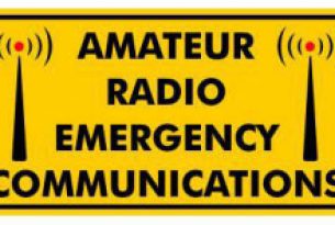 Amateur Radio Emergency Communications