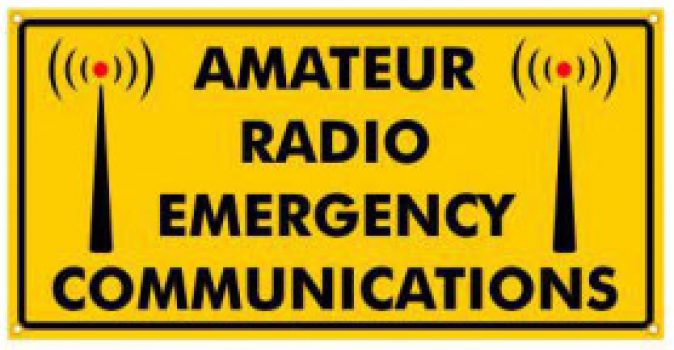 Amateur Radio Emergency Communications