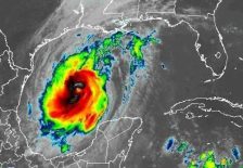 Hurricane Delta