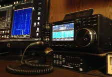 Icom 7300