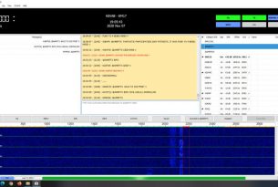JS8Call