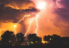 storm