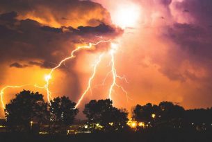 storm