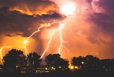 storm