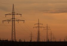 power grid failure