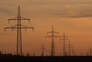 power grid failure