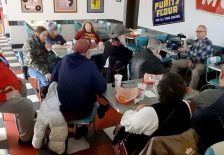 W0VFW Radio Club