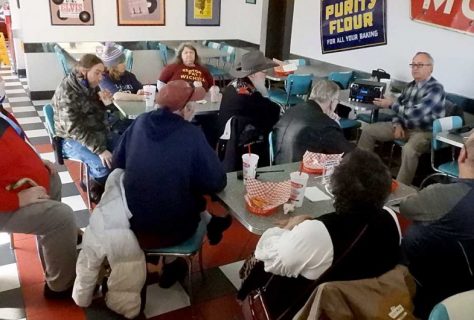 W0VFW Radio Club