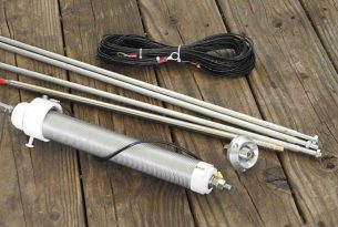 Wolf River Coil