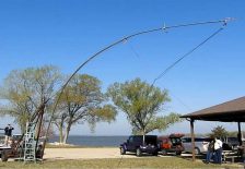 parks on the air antenna
