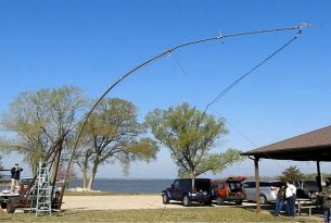 parks on the air antenna